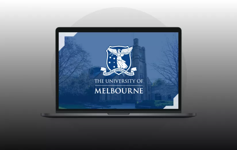The University of Melbourne - Australia's #1 Ranked University screenshot 1